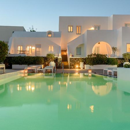 Aria Suites & Villas Тира Экстерьер фото