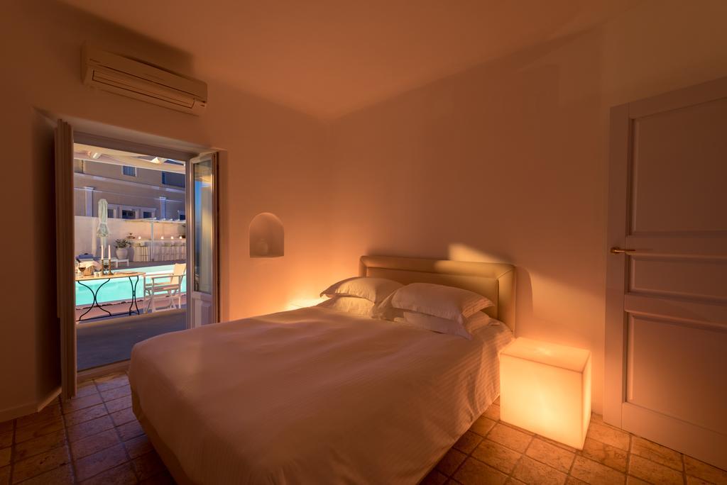 Aria Suites & Villas Тира Экстерьер фото