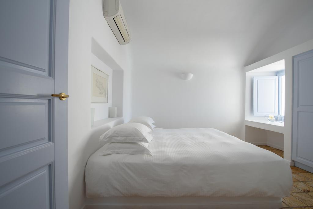 Aria Suites & Villas Тира Экстерьер фото