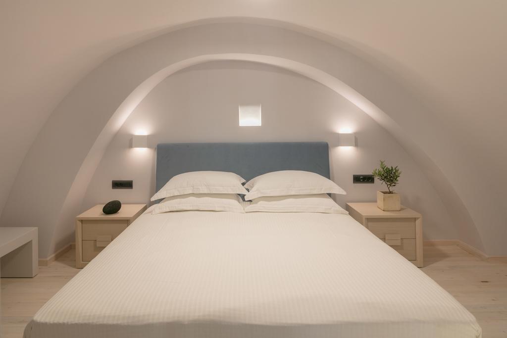 Aria Suites & Villas Тира Экстерьер фото